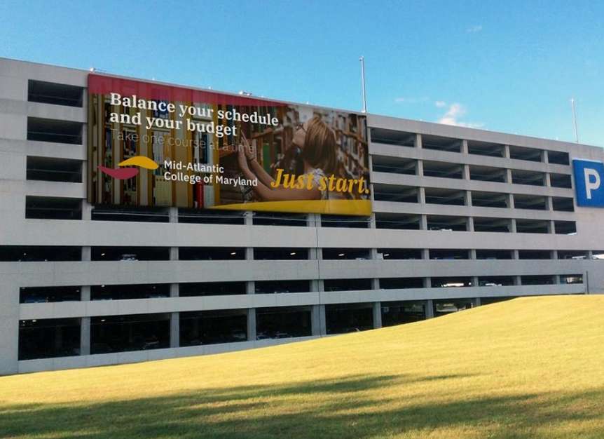 Location photo for Service Rd Lower Level (Baltimore)