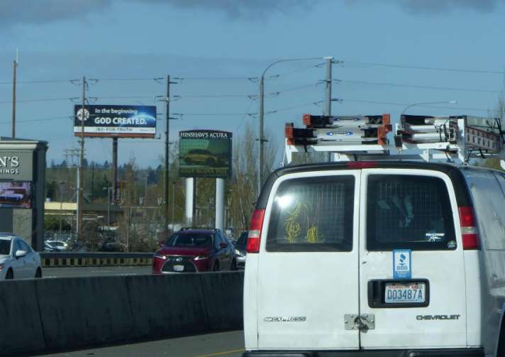 I-5 SL 150F E/O 54TH AV E EF-1 Media