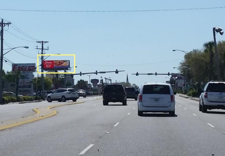 US HWY 17 N E/S 20 FT N/O 20TH AVE N Media