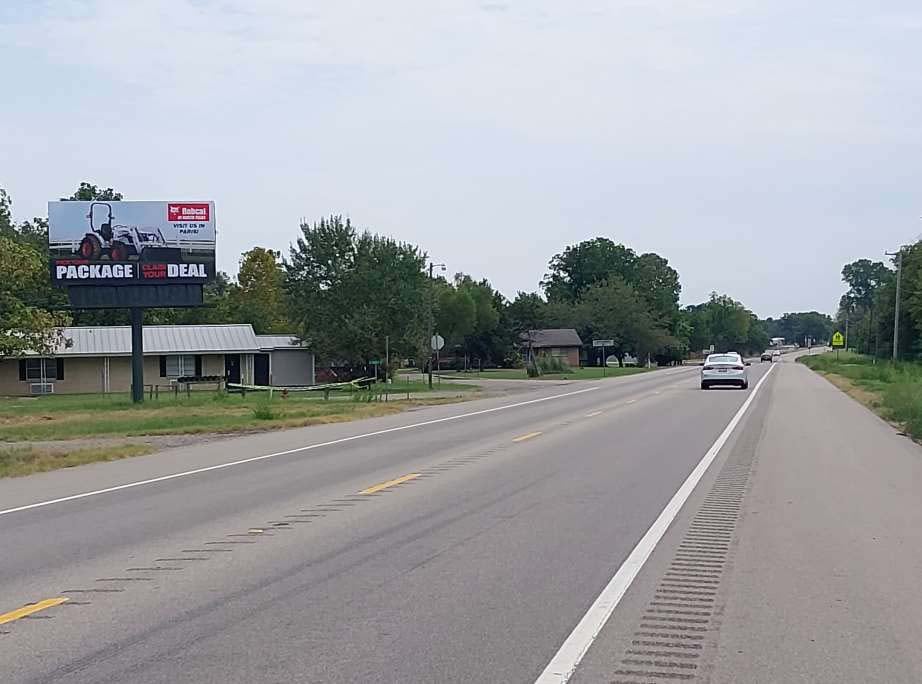 Location photo for 4th St near Stephen H. Grant Park (Deport)