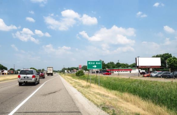 Location photo for University Ave NE near University Ave & 81st Ave NE (Minneapolis)