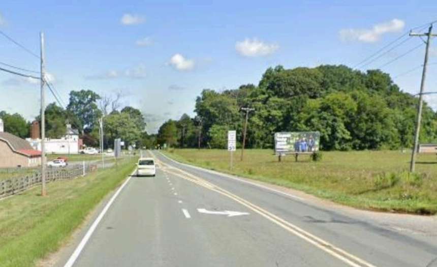 HWY 87 N 600 ft N/O ELDON ES - 2 Media