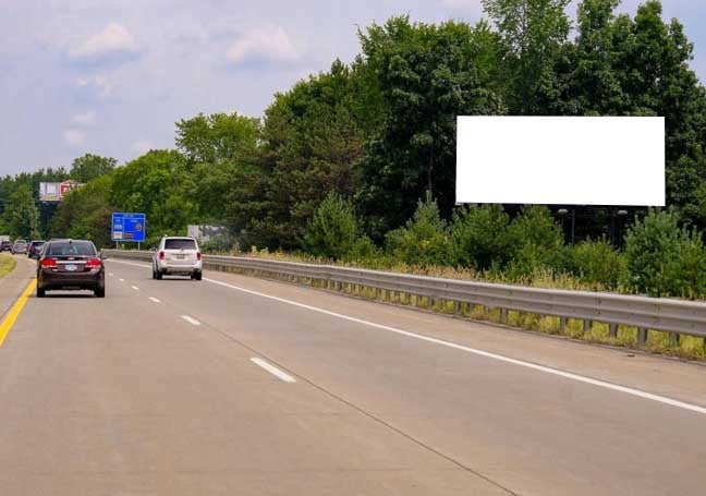Us 23 2 mi N/O Grand Blanc Rd E/S F/S Media