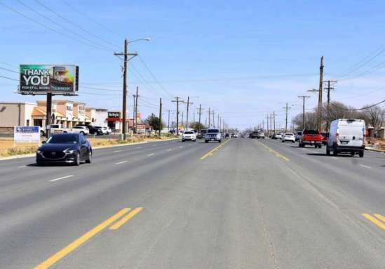 W 82ND ST N/S 580' W/O PONTIAC AVE 1 W/F Media