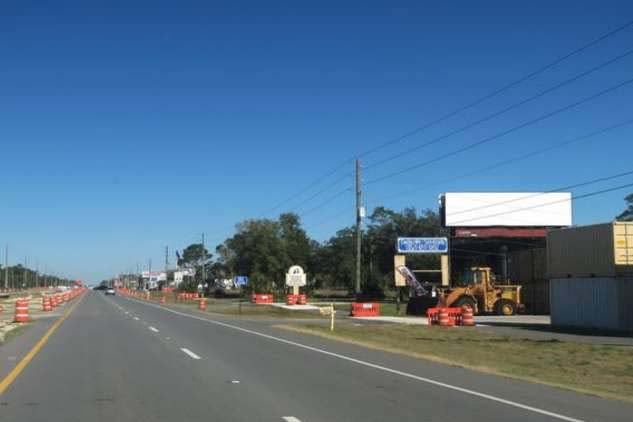 Location photo for US-19 (Crystal River)