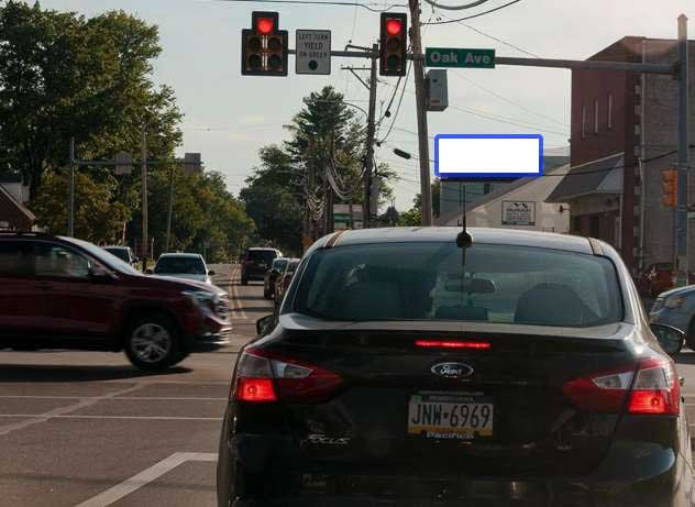 PROVIDENCE RD W/O OAK LANE F/E Media