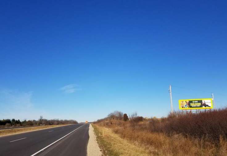 Hwy 12 EL 2.6 Mi n/o Pell lake Dr. Media