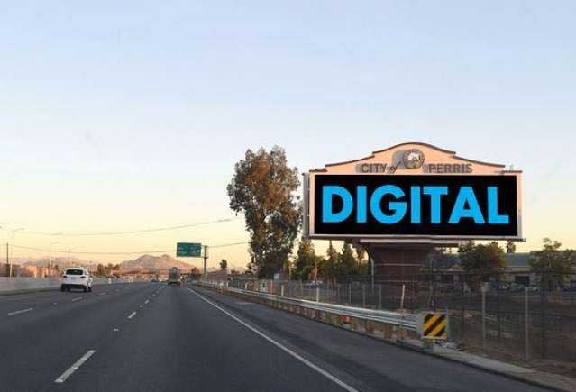 Location photo for E San Jacinto Ave near Perris Indoor Swapmeet (Perris)