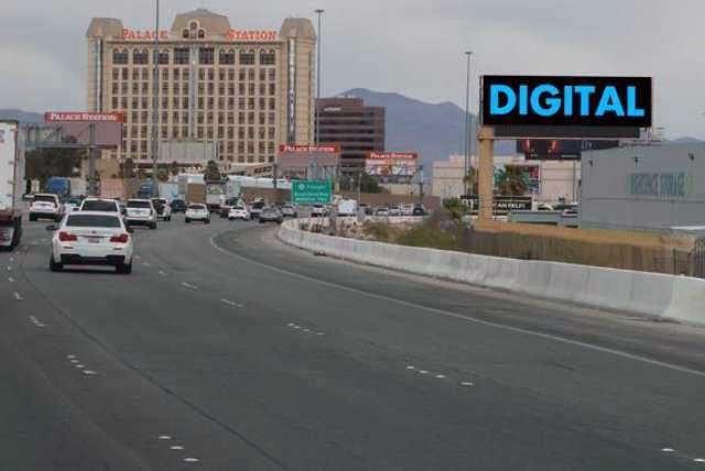 Location photo for Westwood Dr near Dueling Axes Las Vegas | Axe Throwing Bar, Charleston (Las Vegas)