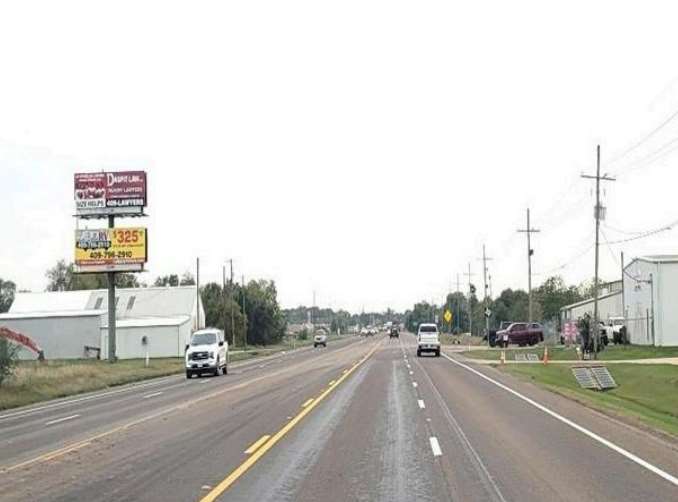 Location photo for W Farm to Market Rd 365 near Montrose Park (Port Arthur)