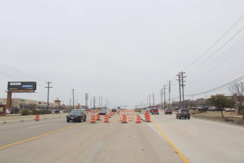 US-380 N/L .2MI W/O NAVO RD F/W Media