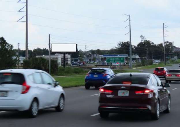 Location photo for W Sand Lake Rd near Valencia Enterprises - Corporate & Continuing Education (Orlando)