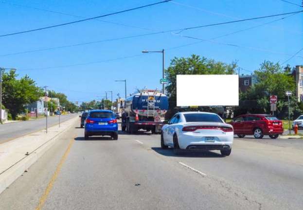 Location photo for Harbison Ave near Harbison Av & Cheltenham Av, Northeast Philadelphia (Philadelphia)