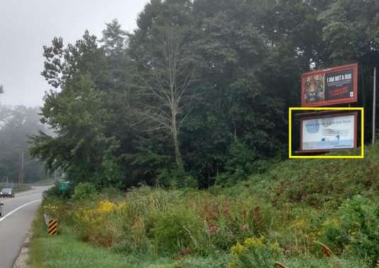 SR-63 S 50 ft S/O Glenlord Rd. ES Media