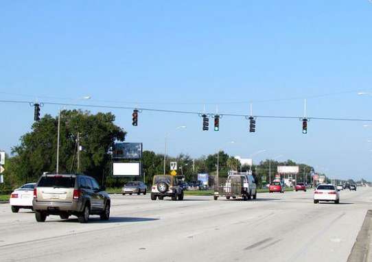 Location photo for E Semoran Blvd near E Semoran Blvd and Otter Lane (Apopka)