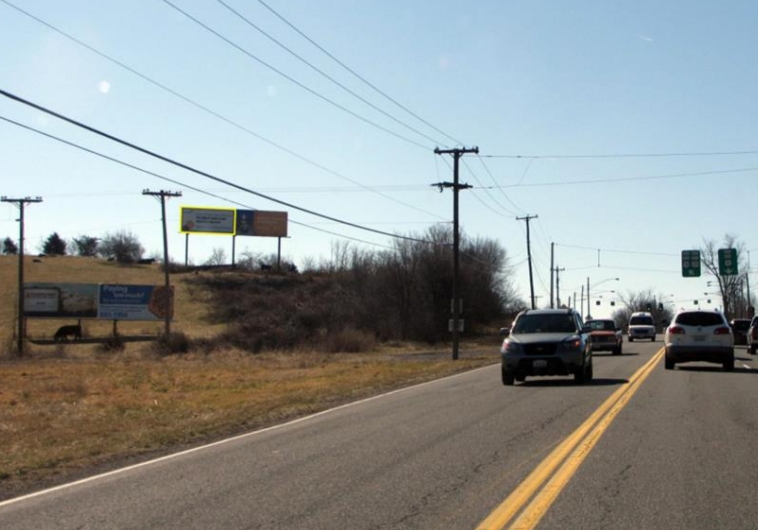 E/S HWY 11 @ BYPASS, TOP OF HILL #1 Media