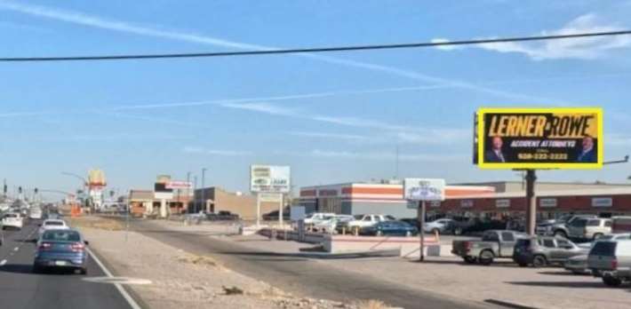 Location photo for AZ-95 (Fort Mohave)