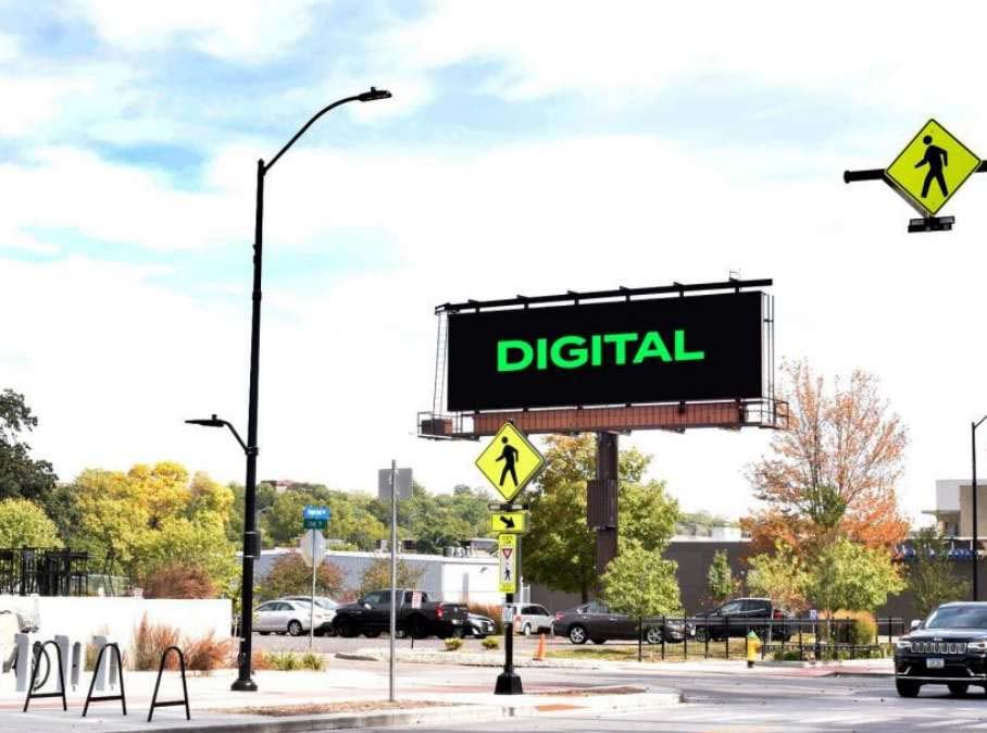 Ingersoll Av NS 100ft E/O 23rd St F/W - 1 Media