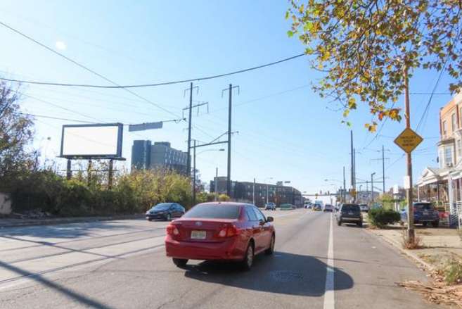 Location photo for W Girard Ave near Girard Av & Belmont Av - FS, East Parkside (Philadelphia)