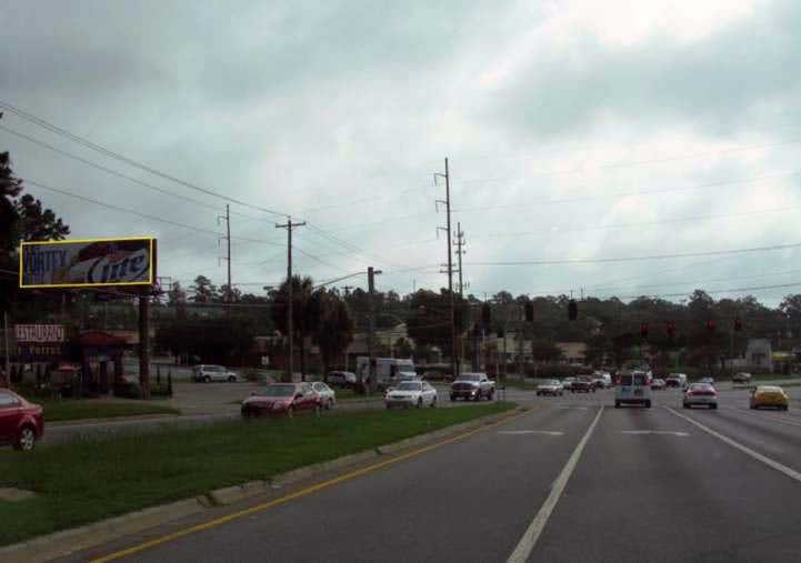 N/S TENNESSEE ST. @ OCALA ST. Media