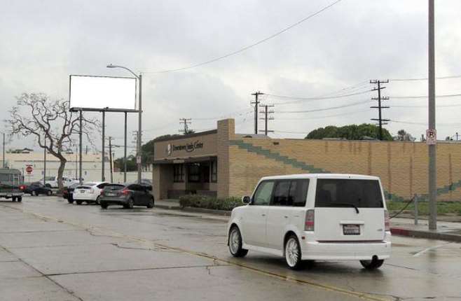 Location photo for S A St near Heritage Square, Hobson Park East (Oxnard)