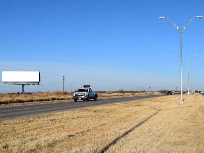 Marsha Sharp Fway at 82nd Media