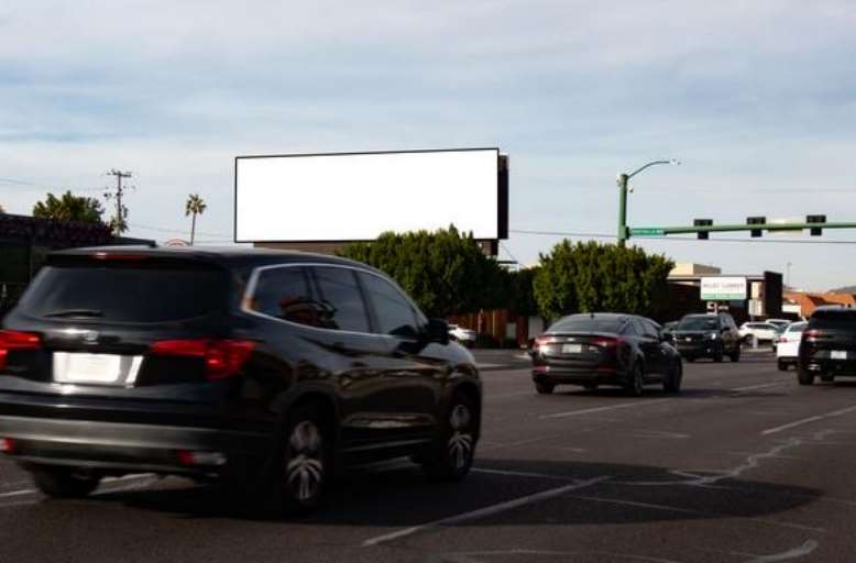 Location photo for N 7th St near Crown on 7th, Alhambra (Phoenix)