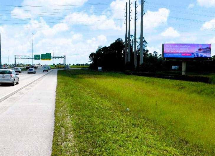 I-75, .6 MILE SOUTH OF TERMINAL ACCESS ROAD Media