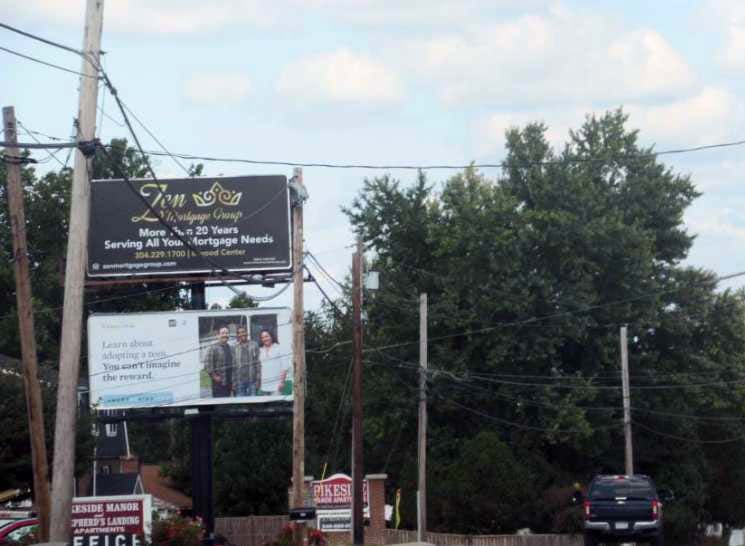 Rt. 11, .46 mi. N Rt 32 & Novak Drive, Lower Media