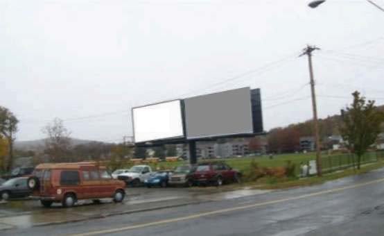 VESTAL AVE. @ MAIN ST Media