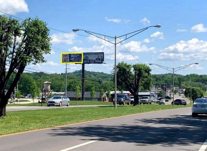 US 31 W/S .4 MILE S/O US 412 F/S Left panel Media
