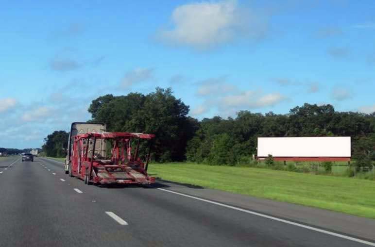 Location photo for SW 74th Ave (Bushnell)