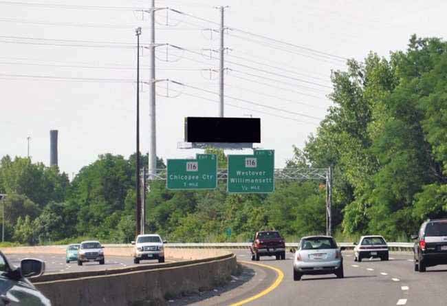 Location photo for Meadow St near Old Chicopee / State Hwy 116 (Chicopee)