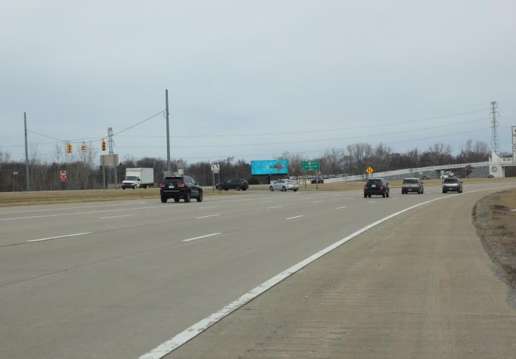 Location photo for Crumb Rd near MALT/Crumb Rd. Trail Connector (Oakland County)