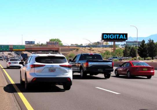Location photo for Camino de Salud near Vietnam Veterans Memorial Park, University West (Albuquerque)