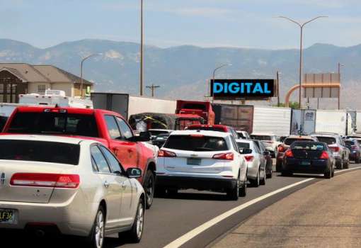 Location photo for Menaul Blvd NE near Netherwood Park, Netherwood Park (Albuquerque)