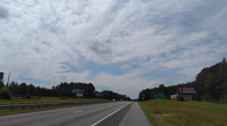 I-95 .2 MI S/O US 701 Media