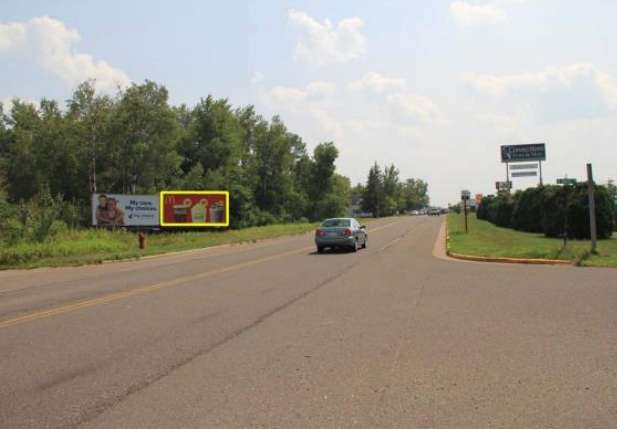 HWY 27 1320' N/O HWY 8 N/2