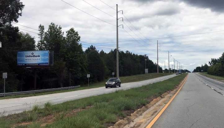 US-441 BYPASS WS 0' N/O US-441 BUS F/S - 1 Media