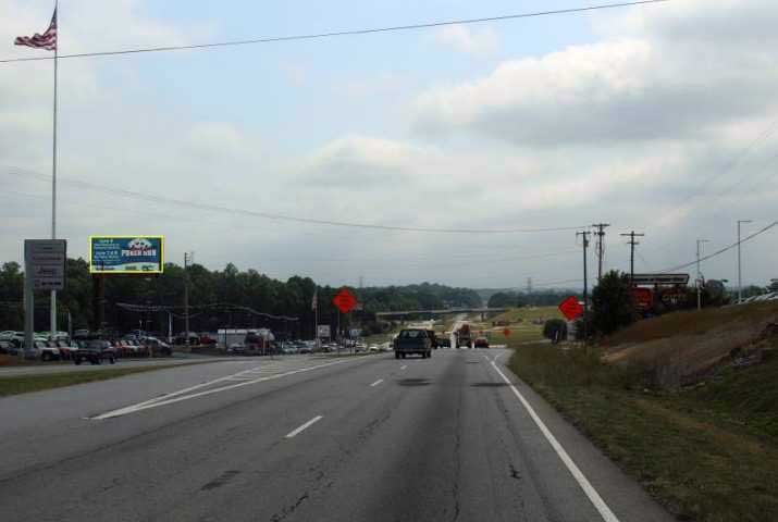 Location photo for Calhoun Memorial Hwy (Easley)