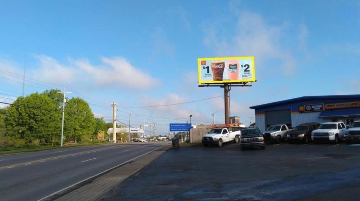 SE BROAD ST E/S 850' N/O MERCURY BLVD F/S Media