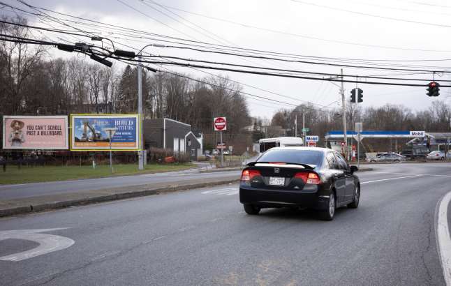 Salt Point Tpke, Poughkeepsie Media