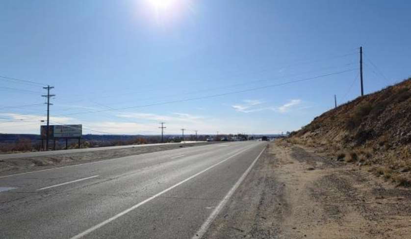 HWY 516 FARMINGTON E/L.65NMP006 MP6.65 Media