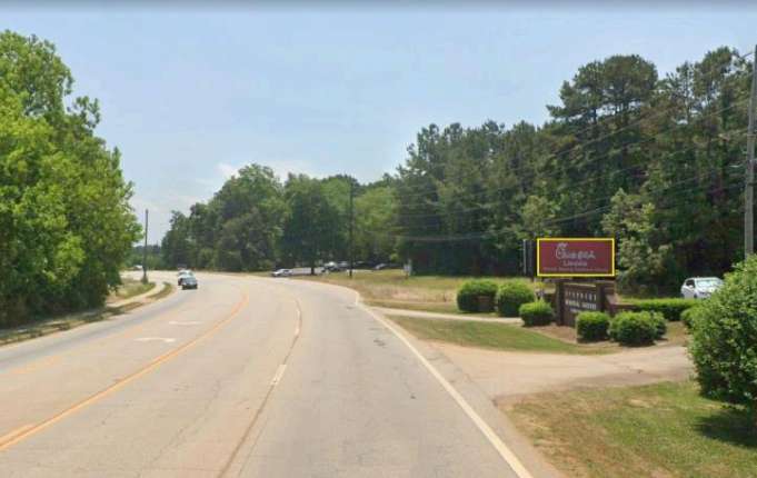 SR 17 S WS 1.2mi S/O ROSE LANE F/N - 1 Media