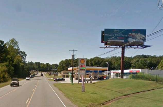 Location photo for River Hwy (Mooresville)