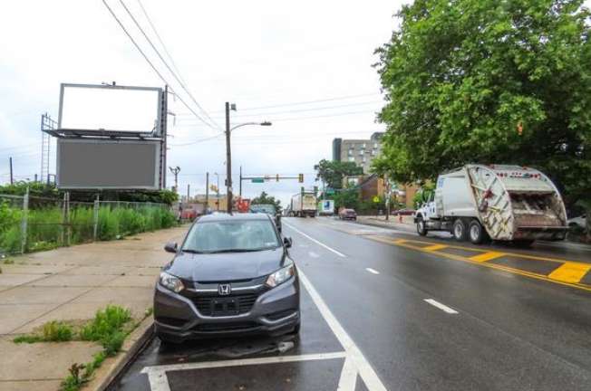 Location photo for Belmont Ave near Girard Av & Belmont Av - FS, East Parkside (Philadelphia)