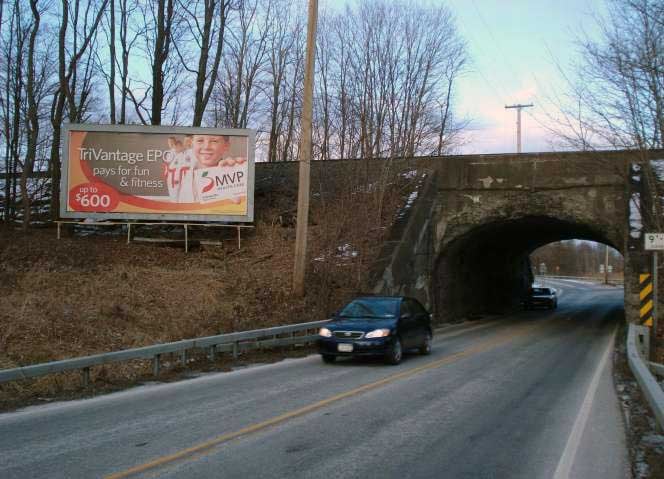 Route 207, Campbell lHall Media