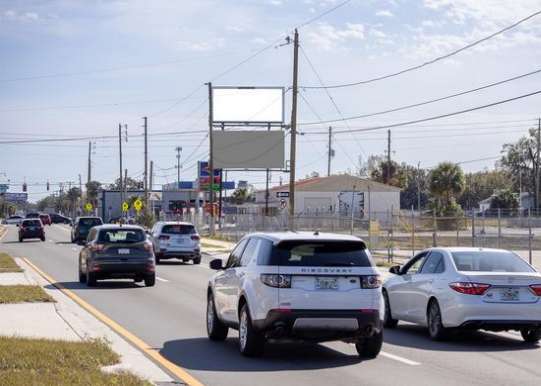 Location photo for S Orange Ave near E Oak Ridge Road and S Orange Avenue (Pine Castle)