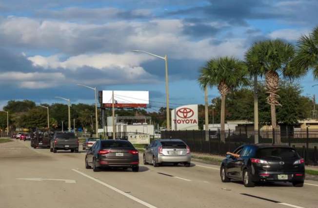 Location photo for Vineland Rd near Vineland Rd and 34th St (Orlando)