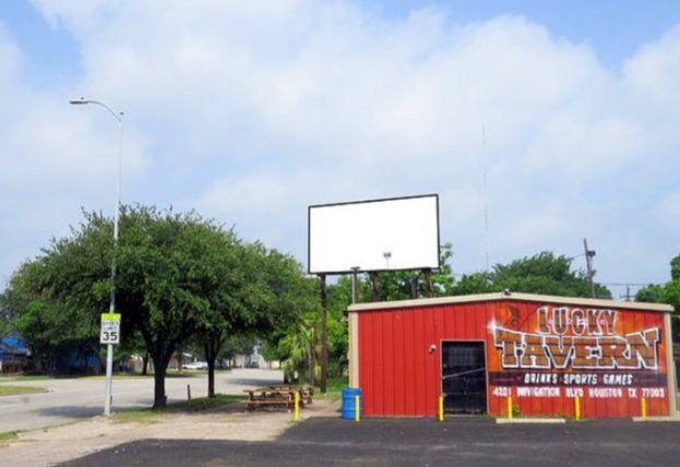 Location photo for Navigation Blvd near Houston City College - Felix Fraga Academic Campus, South Central Houston (Houston)